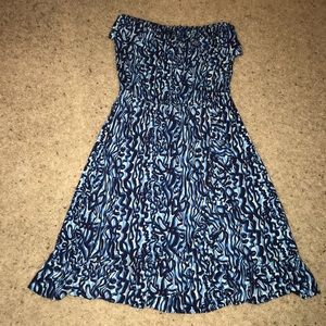 Lily Pulitzer dress